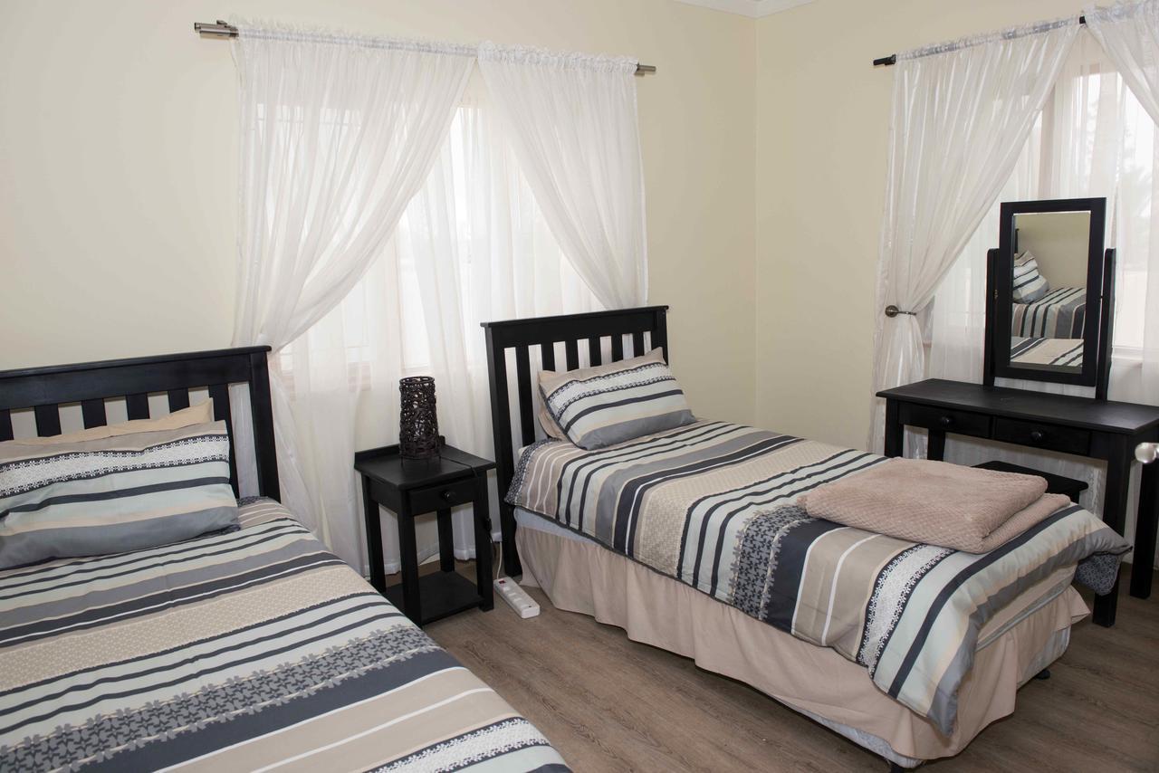 Good Times Self Catering Apartments Swakopmund Exterior foto